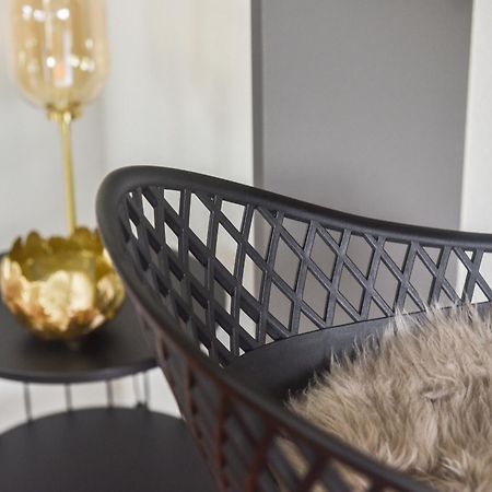Le Chill&Chic Terrasse - Parking Διαμέρισμα Κολμάρ Εξωτερικό φωτογραφία